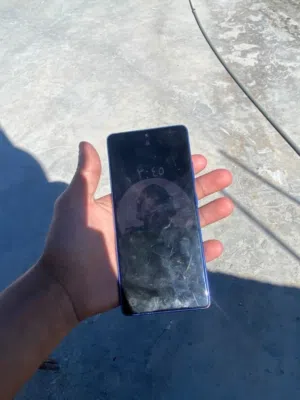 Samsung Galaxy S10 Lite 128 GB in Salt