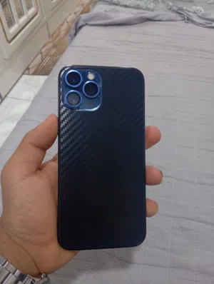Apple iPhone 12 Pro Max 256 GB in Basra
