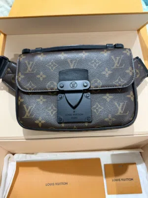 LV bag Men