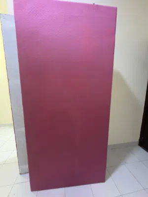 Wooden bed for sale