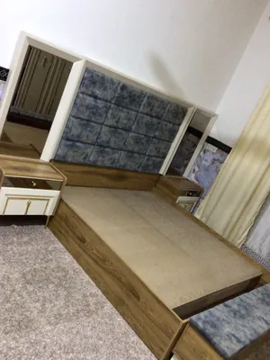 Bedrooms - Beds . Used3