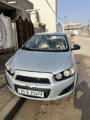 شوفر سونيك للبيع