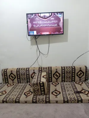 مشاركة سكن ستوديو كبير مطبخ و حمام