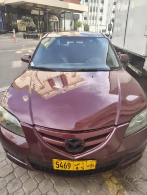 mazda 3 for sale very good condition just buy and drive