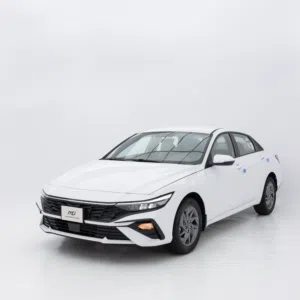 New Hyundai Elantra in Al Riyadh
