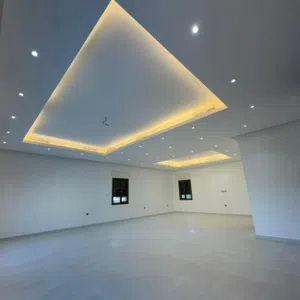 4 Bedrooms . Unfurnished . Yearly1