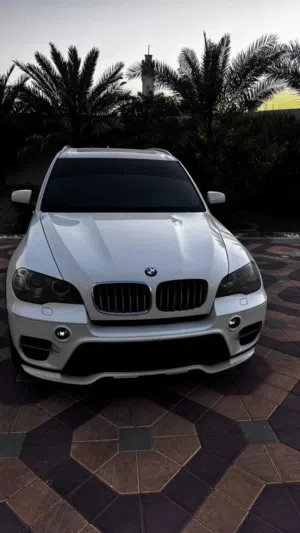 BMW X5 2012 للبيع