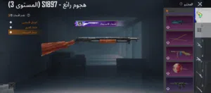 حساب ببجي للبيع