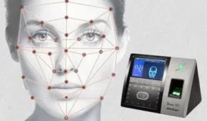 ساعة دوام الموظفين, بصمة وجهة, بصمة اليد الاحدث والافضل