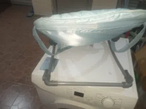 يوجد عدد من الجالوسيات بحاله جدا جدا ممتازة شبه جديدة استعمال فترة قصيرة سعر الواحده 6 دينار 4saell