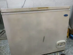 مجمده للبيع كبيره