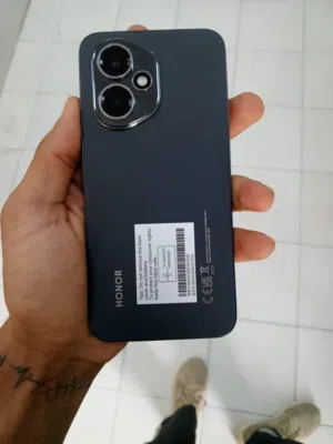 هونر 400 g5 ذاكرتة 512  للبيع
