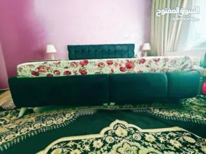 تخت عمولة تفصيل 2 م عرض