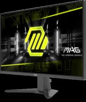 MSI MAG 275