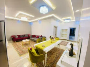 شقه للبيع في السدرة