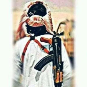 فاقد الرجال 