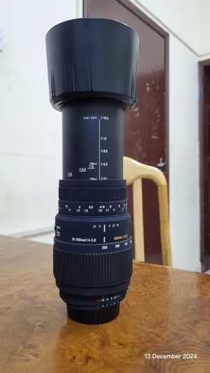 Lenses . Other . New3