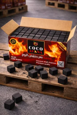 فحم للبيع طون 3100