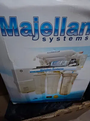منظومة تحلية مياه Majellan Systems