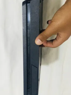بلايستيشن4 استعمال نضيف الجهاز مش مفتوح
