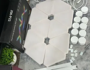 ليتات جيمنج اصليات