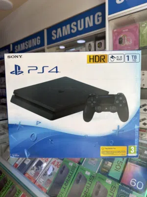Playstation 4