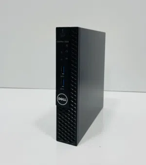 Dell optiplex Tiny i7 6th Gen Ram 8GB SSD 256GB windows 11 pro