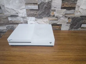 xbox one s 500GB