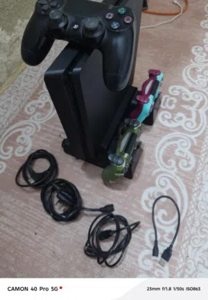 بلي 4 نضيف نضيف