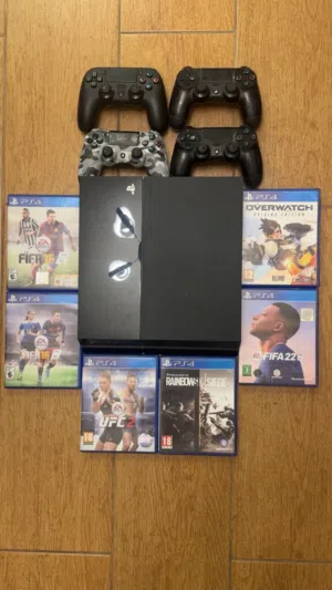 PlayStation 4 PlayStation for sale in Amman