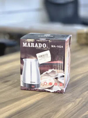 غلاية / سخان كاتل صنع القهوة التركية