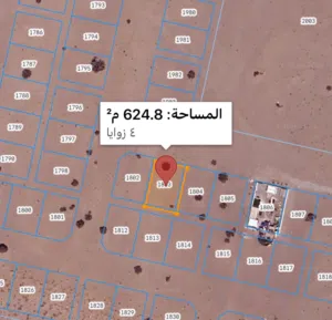 Residential Land for Sale in Al Batinah Al Masnaah