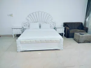 Furnished Monthly in Muscat Al Khuwair