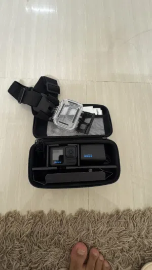 جوبرو13 goPro13
