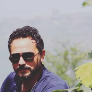 Yasser Alsaidy