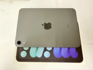 iPad mini 6 new 64g