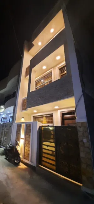بيت زراعي بالشالجية