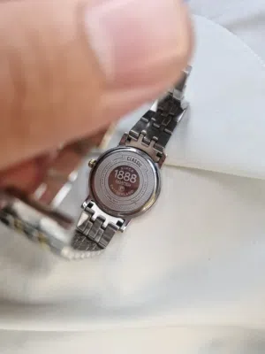 Original Roamer Classic Watch (Swiss Made) 709 844