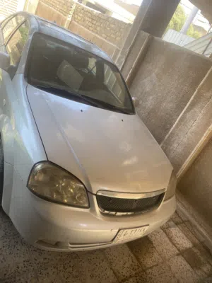 دايو لاسيتي