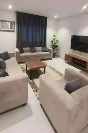 مشاركه سكن مع بنت موظفه 1 بس  شقه مؤثثه