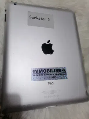 Apple iPad 3 16 GB in Wasit