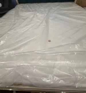 مترس شبه جديد  - Like new mattress –