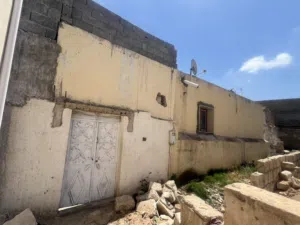 منزل قديم سوق الجمعة بالقرب من مسجد اولاد الحاج