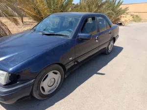 مرسيدس هرم c180