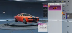 حساب ببجي فخم بسعر مميز