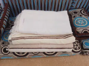 جرد و زوز بطاطين صوف