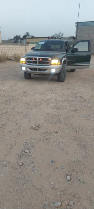 Used Dodge Other in Qasr Al-Akhiar