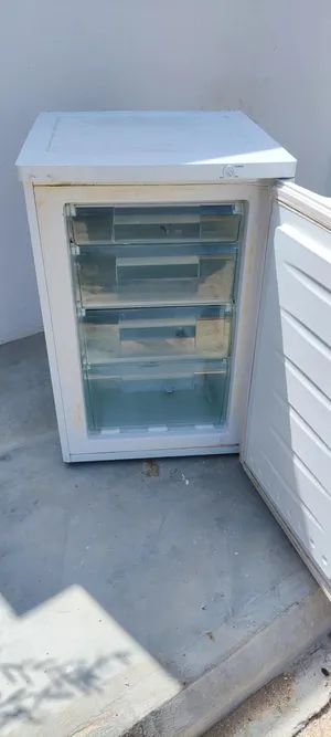 Freezers . Other . Used0