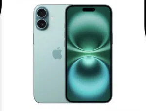 Apple iPhone 16 Plus 128 GB in Muscat