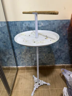 Bird cage and Bird Stand